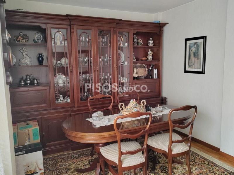 Foto 74196e9b-7d7c-4165-bf3a-ca2bd2901eb3. Flat with heating in Someso - Matogrande Coruña (A)