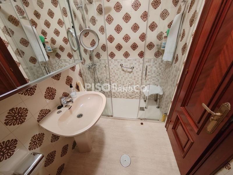 Foto 94521816-5f75-4796-8188-5d731e0b3a9e. Flat with heating in Someso - Matogrande Coruña (A)