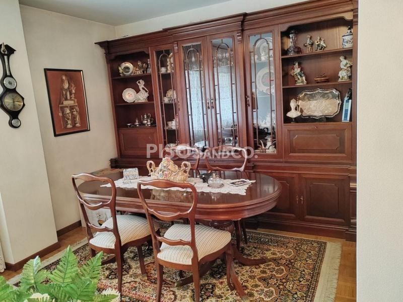 Foto af26f4a2-3641-40a1-b4e0-809cfc2d0400. Flat with heating in Someso - Matogrande Coruña (A)