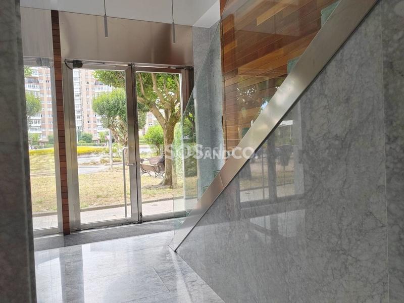 Foto 07c16e66-cf2d-4fcf-a157-f935a45eba16. Pis amb calefacció a Someso - Matogrande Coruña (A)