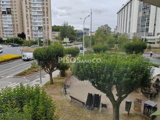 Pis  Avenida alcalde pérez ardá