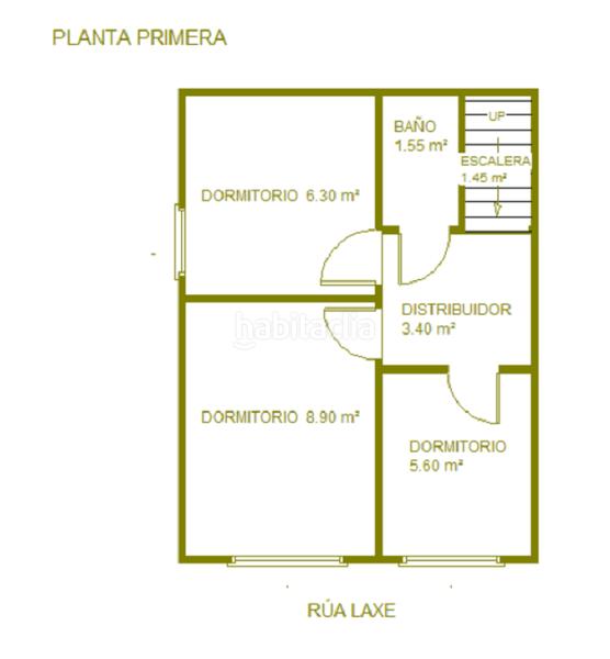 Foto 421d2768-4dee-490e-8c69-d6a0fa5cd8f2. Casa amb calefacció a A Zapateira Culleredo