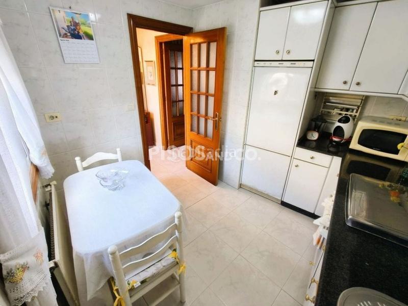 Foto c9fd2c4c-daa6-4ad0-b828-7e154a80001e. Casa amb calefacció a A Zapateira Culleredo
