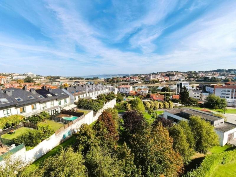 Foto 4d674912-31f7-4d7f-8748-bb64a83dbd53. Appartement avec chauffage parking dans Portádego - Vilaboa Norte Culleredo