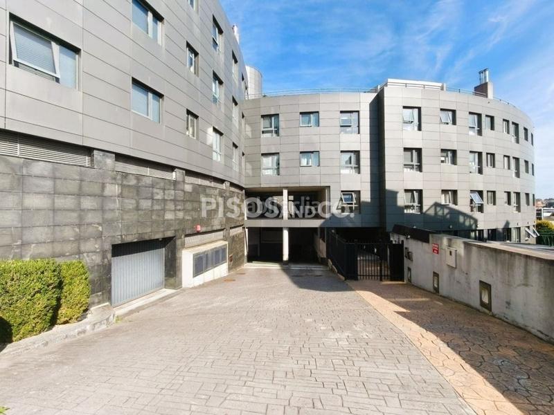 Foto 8d748a63-3c9b-4d8a-9d97-d948c51c228c. Appartement avec chauffage parking dans Portádego - Vilaboa Norte Culleredo