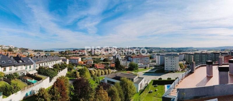 Foto b22b0867-1a0c-4cc6-a56e-1c5ec97d5d60. Appartement avec chauffage parking dans Portádego - Vilaboa Norte Culleredo