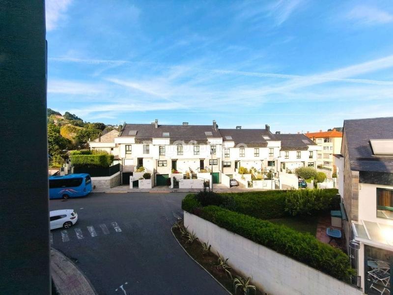 Foto dec29b24-795e-4c61-95e1-dc4f5b943365. Appartement avec chauffage parking dans Portádego - Vilaboa Norte Culleredo