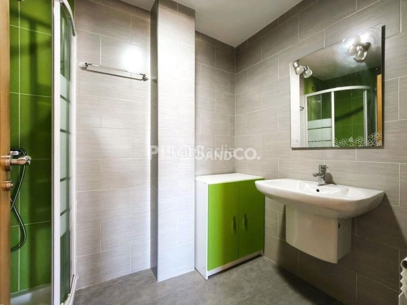 Foto a7334a76-1d1a-4b07-a093-61aa1f073640. Etagenwohnung mit heizung parking in Portádego - Vilaboa Norte Culleredo