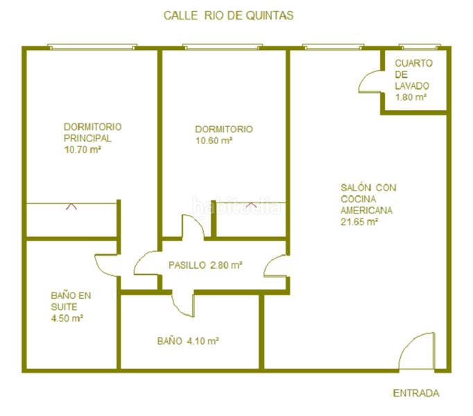 Foto 1824e153-de56-4074-bba5-2380dd9a1429. Flat with heating parking in Portádego - Vilaboa Norte Culleredo