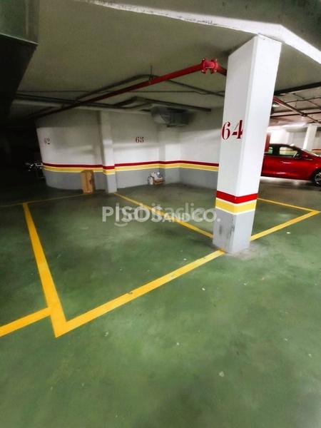 Foto 33c2ab01-294e-4fe8-8228-7f512ae55380. Flat with heating parking in Portádego - Vilaboa Norte Culleredo