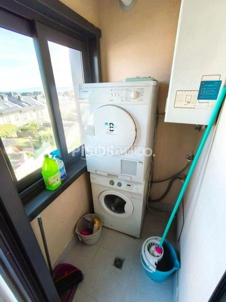 Foto 5188caff-91e2-4dda-968a-33cd7fb767d6. Flat with heating parking in Portádego - Vilaboa Norte Culleredo