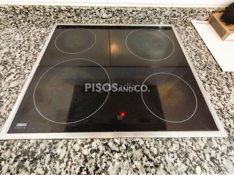 Foto 7dcafc18-5293-4581-8c92-7292b53d5770. Flat with heating parking in Portádego - Vilaboa Norte Culleredo