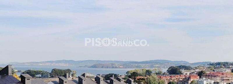 Foto bd15180e-a70e-4e98-a9ef-d0bc155b2adf. Flat with heating parking in Portádego - Vilaboa Norte Culleredo