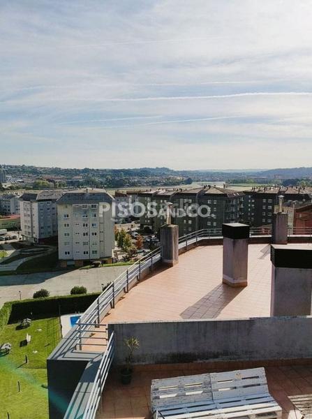 Foto c0d5594e-3c4c-451a-898a-8e0a6d156022. Flat with heating parking in Portádego - Vilaboa Norte Culleredo
