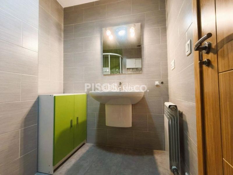 Foto ea66e868-81c1-4055-b5e5-ec0d877b441b. Flat with heating parking in Portádego - Vilaboa Norte Culleredo