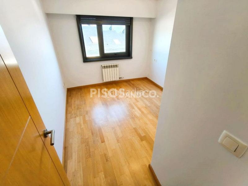 Foto ef764ad5-efb3-4258-bf83-bc294ba6b193. Flat with heating parking in Portádego - Vilaboa Norte Culleredo