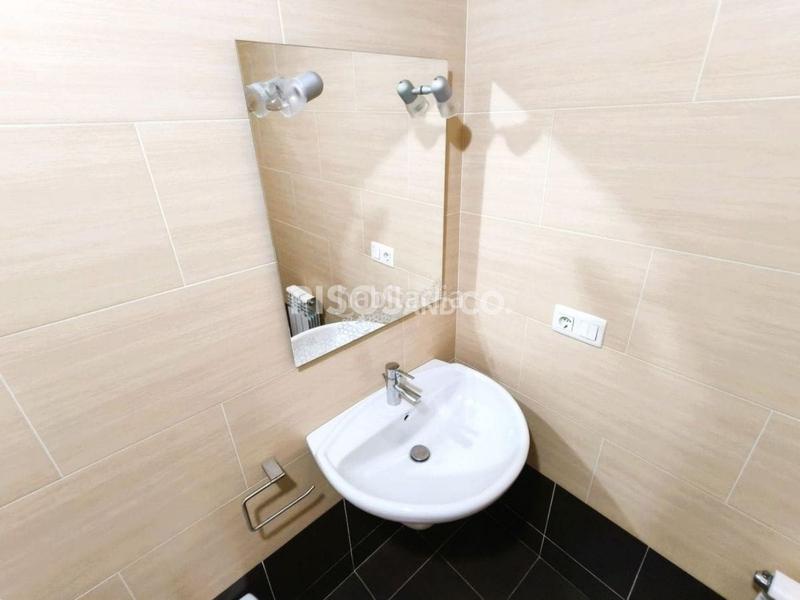 Foto efb9d282-7646-4f9c-ac06-c7586963420e. Flat with heating parking in Portádego - Vilaboa Norte Culleredo