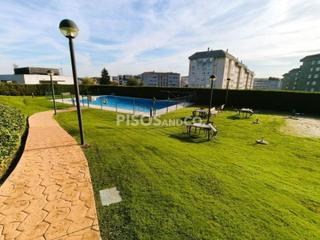 Appartement  Calle eduardo blanco amor