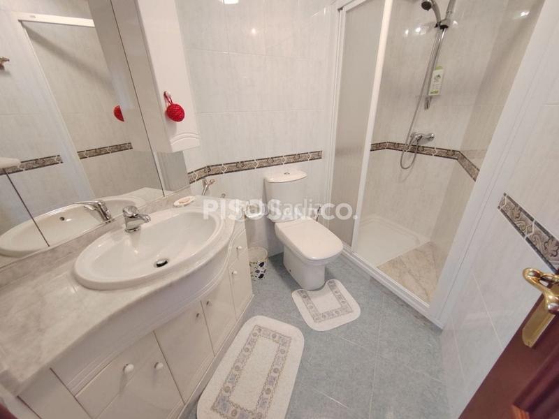 Foto 339e1021-13d3-4188-bc3b-6ded8ca53895. Appartamento con riscaldamento parcheggio in Los Castros - Castrillón Coruña (A)