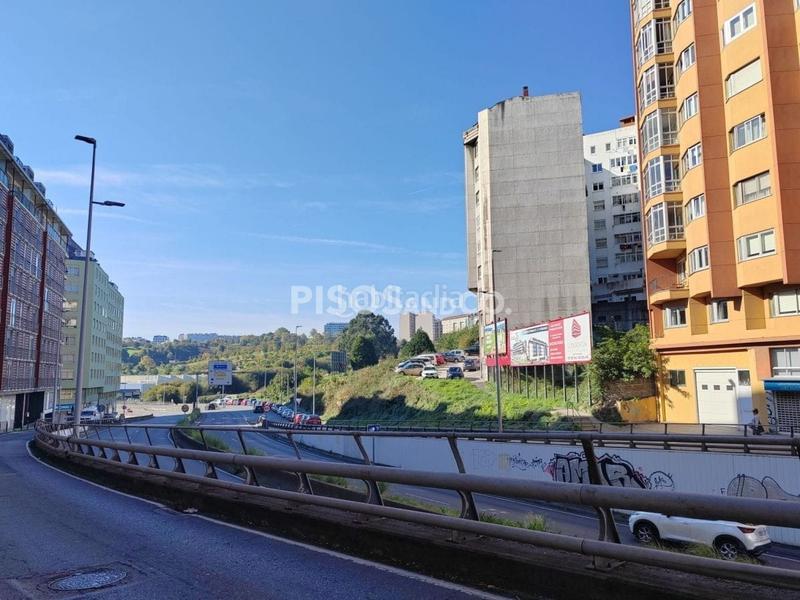 Foto 4f7d0500-e0ef-4858-a1c2-e25930ea46a3. Appartamento con riscaldamento parcheggio in Los Castros - Castrillón Coruña (A)