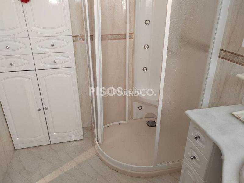 Foto 8345fdcc-c2f7-489b-b6d0-7348d7bb74ad. Appartamento con riscaldamento parcheggio in Los Castros - Castrillón Coruña (A)