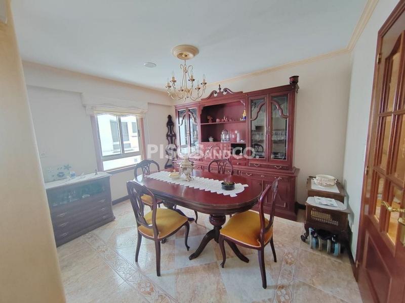 Foto bacf0b24-41d4-46e6-b852-fd87989bb152. Appartamento con riscaldamento parcheggio in Los Castros - Castrillón Coruña (A)