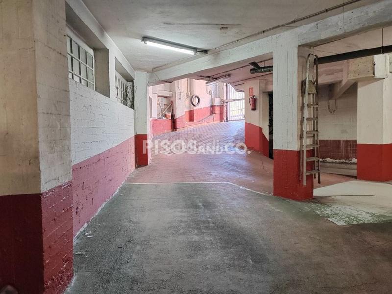 Foto bb7f5da3-8db3-4fe2-9e53-d8e967176aeb. Appartamento con riscaldamento parcheggio in Los Castros - Castrillón Coruña (A)