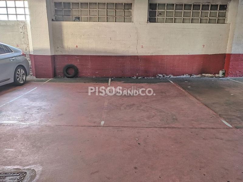 Foto f3a42789-ed87-4779-a65b-bf0a0a0b2d02. Appartamento con riscaldamento parcheggio in Los Castros - Castrillón Coruña (A)