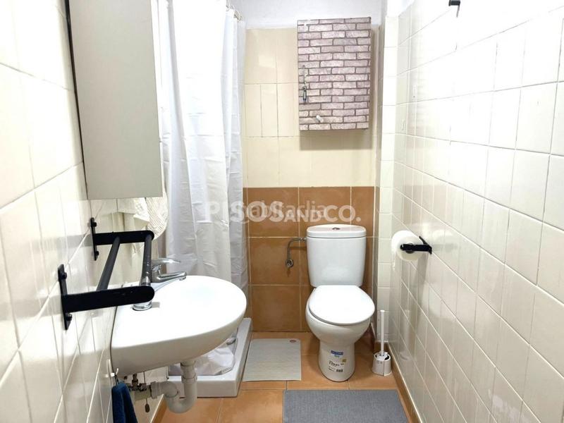 Foto e1efe087-025a-4a54-a64c-4c311fe4b22b. Appartamento in Monte Alto - Zalaeta - Atocha Coruña (A)