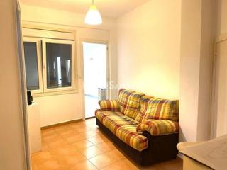 Etagenwohnung  Calle santa cecilia