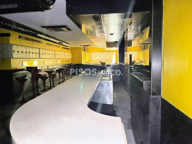 Foto 2811e9f8-e68d-4f6e-a69a-99c23194d2b6. Miete geschäftsraum in Monte Alto - Zalaeta - Atocha Coruña (A)