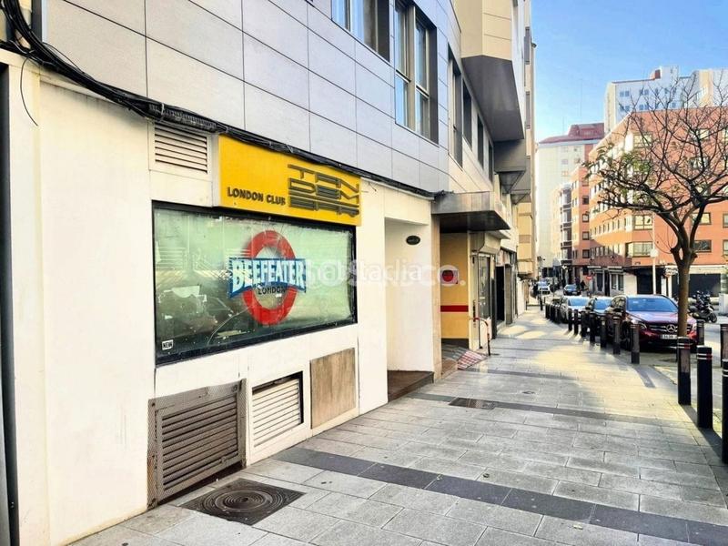 Foto ad328aa6-fd6e-4519-84c5-3bb4ab5ea216. Miete geschäftsraum in Monte Alto - Zalaeta - Atocha Coruña (A)