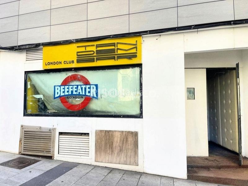 Foto c9ee6b2f-ba20-4654-ae41-62366b3c3bdd. Miete geschäftsraum in Monte Alto - Zalaeta - Atocha Coruña (A)