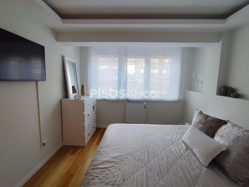 Foto 0e27e8b9-7fd4-465d-9ddf-002f524eda6c. Appartamento con riscaldamento parcheggio in Agra del Orzán - Ventorrillo Coruña (A)