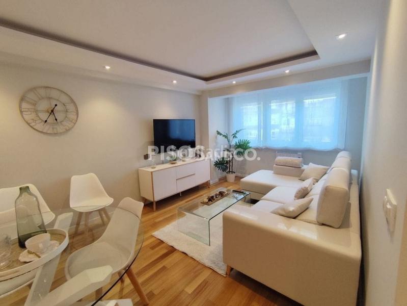 Foto 3c1222ae-5523-4e50-a569-6ea621aa4ab4. Appartamento con riscaldamento parcheggio in Agra del Orzán - Ventorrillo Coruña (A)