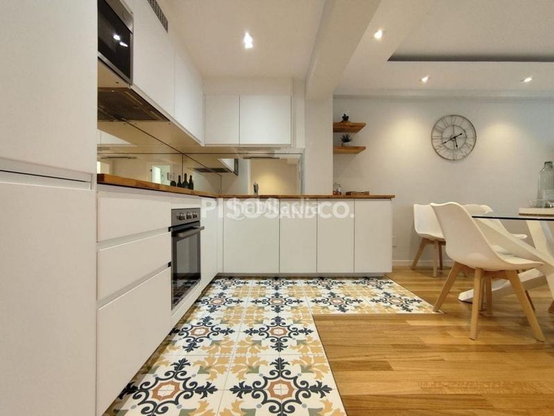 Foto 53d16b78-2377-4aef-a4a4-f111aa13e5f5. Appartamento con riscaldamento parcheggio in Agra del Orzán - Ventorrillo Coruña (A)