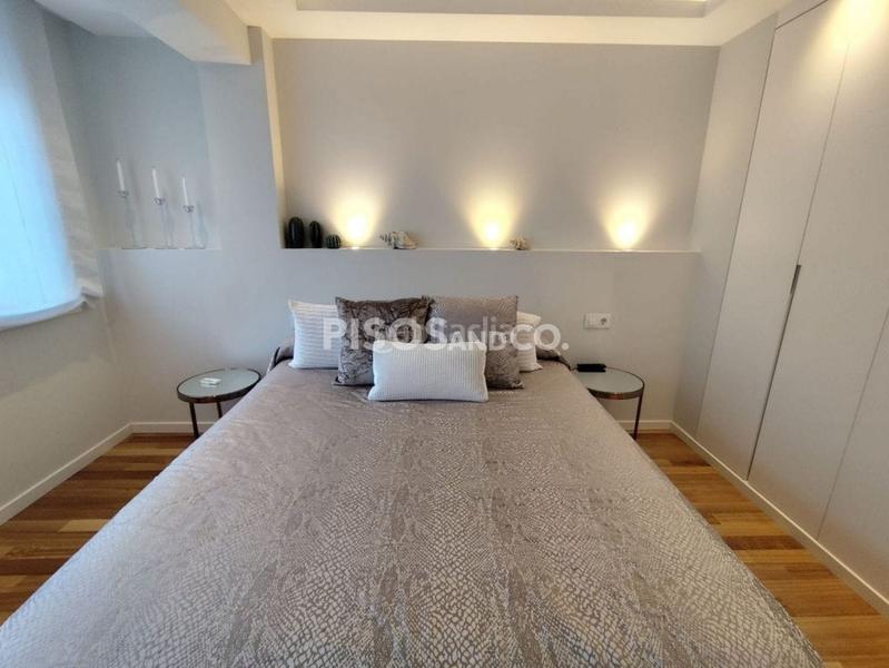 Foto d7b6289f-f60e-4cb7-be58-84856b86f2bf. Appartamento con riscaldamento parcheggio in Agra del Orzán - Ventorrillo Coruña (A)