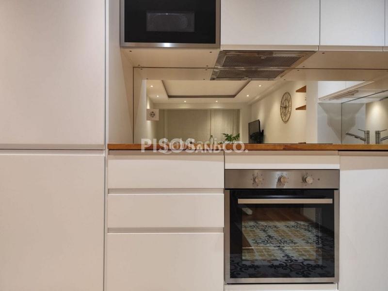 Foto 53fec5fb-57d9-41ad-9e27-7d2c82306be7. Appartement avec chauffage parking dans Agra del Orzán - Ventorrillo Coruña (A)