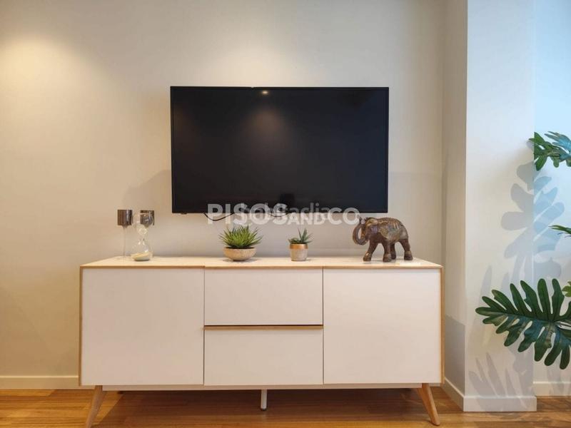 Foto 75cafeb8-f25d-4ec9-93fb-61899ebeb108. Appartement avec chauffage parking dans Agra del Orzán - Ventorrillo Coruña (A)