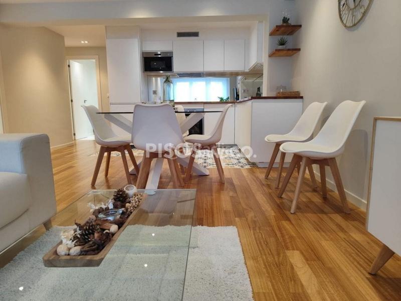 Foto e2efaca5-340b-417c-ac9c-6e2576c55a7d. Appartement avec chauffage parking dans Agra del Orzán - Ventorrillo Coruña (A)