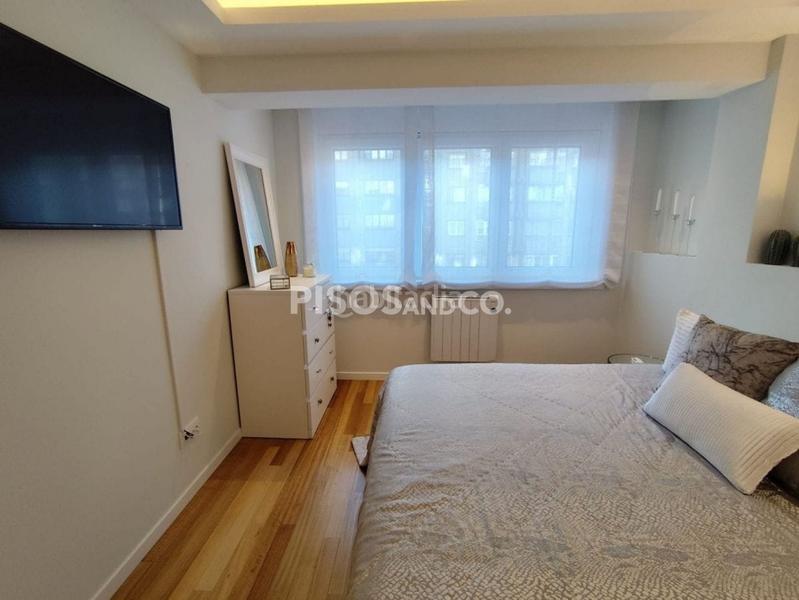 Foto 6c47d820-de3e-465c-9619-92da1a85617b. Piso en Agra del Orzán - Ventorrillo Coruña (A)