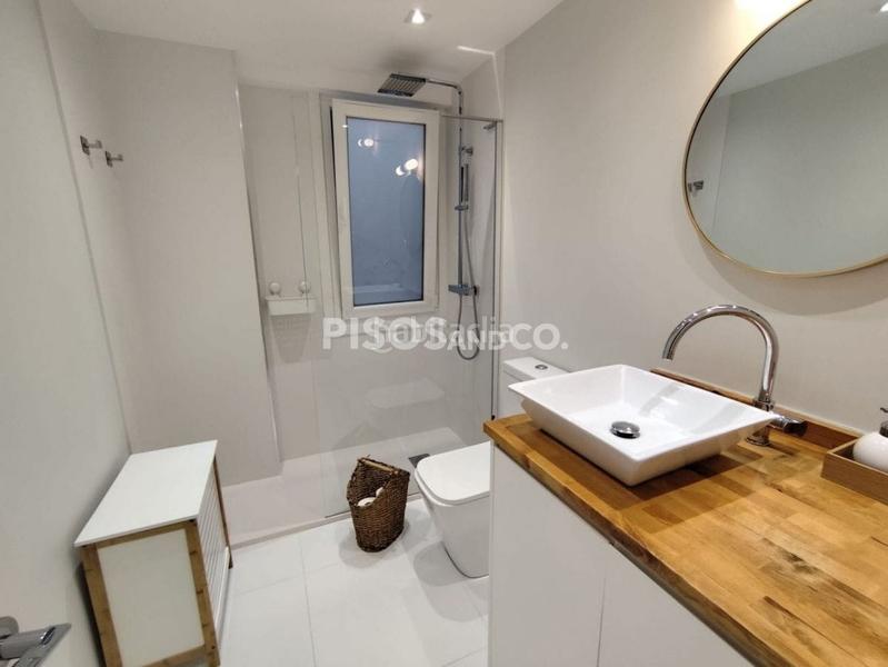 Foto dfe1712a-7814-4ccb-ad86-491772d341b5. Piso en Agra del Orzán - Ventorrillo Coruña (A)