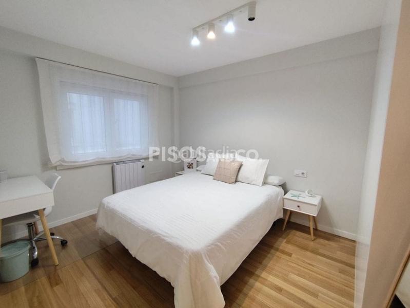 Foto f712da69-664a-425f-a178-93bbd62c9f70. Piso en Agra del Orzán - Ventorrillo Coruña (A)