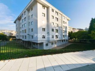Appartement  Rúa fonte da balsa