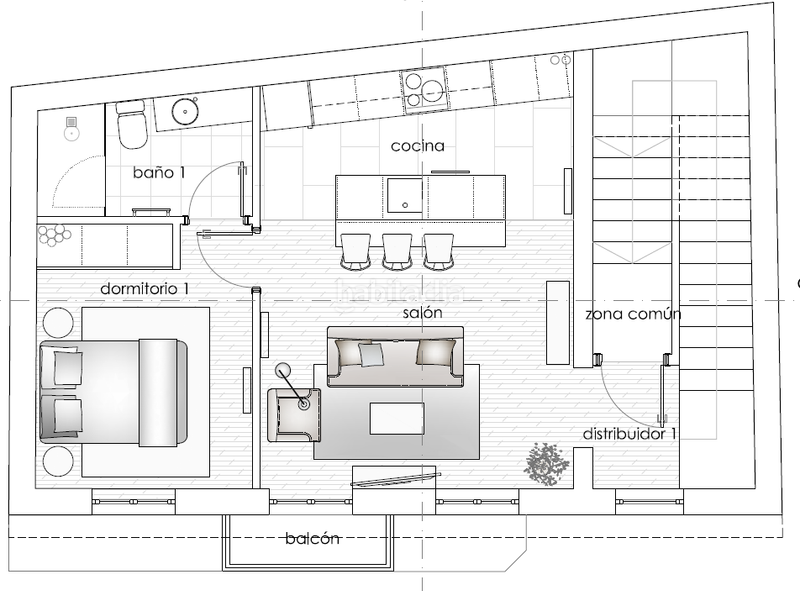 Foto 1aff438e-c480-4bc9-b05a-91aa207314bc. Edificio en Miño