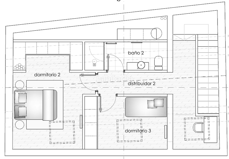 Foto 5c80158e-674c-453d-ab43-74d21b058181. Edificio en Miño