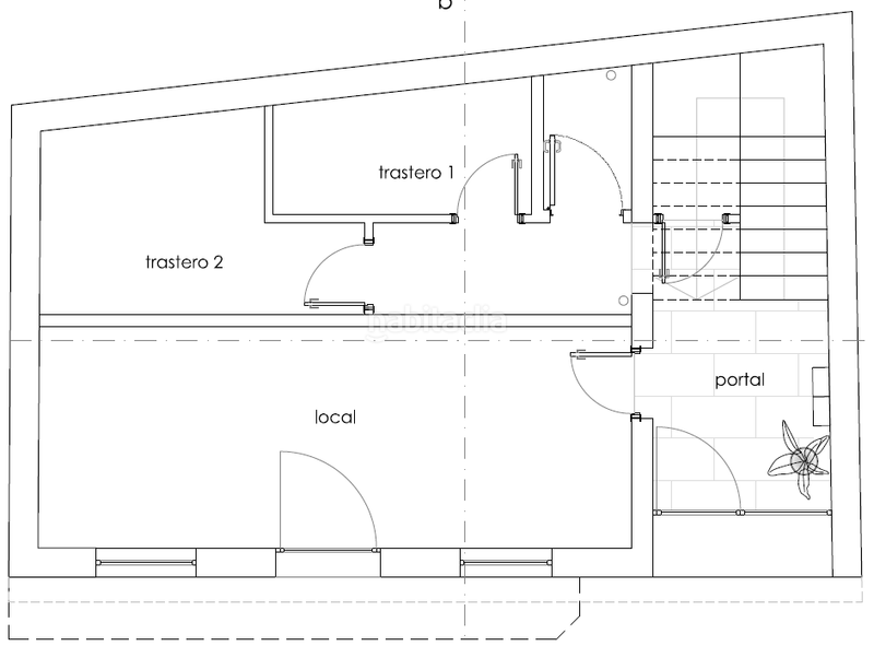 Foto 6647e898-dd2a-43d1-b3af-8de8f88f211f. Edificio en Miño