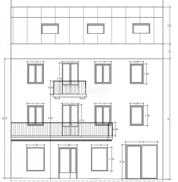 Foto d6d57390-d33b-446a-bde1-a4f463f7e115. Edificio en Miño