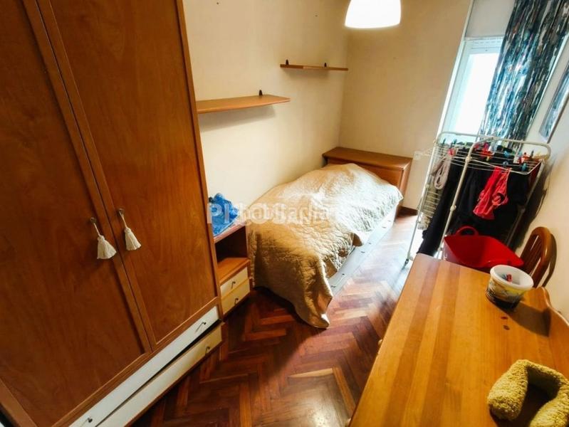 Foto 93765bdc-aa1c-499f-959f-e320fc78f190. Pis amb calefacció aparcament a Vilaboa Sur Culleredo