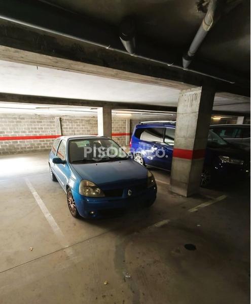 Foto d80d89db-4976-4edf-a894-fcf71fe8be97. Pis amb calefacció aparcament a Vilaboa Sur Culleredo